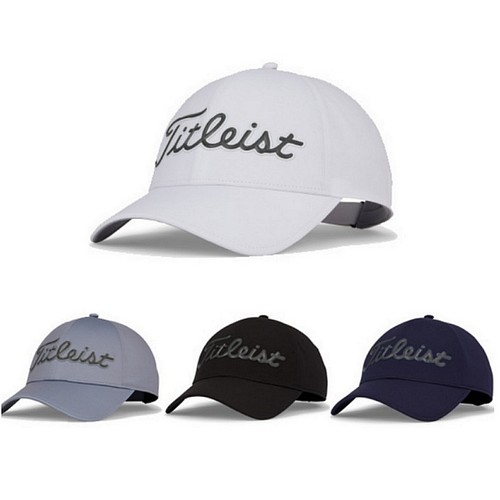 타이틀리스트  플레이어스 스테이드라이 레인캡 TH23APSA