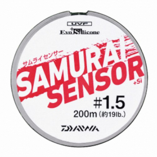 다이와  UVF 사무라이 센서 +SI