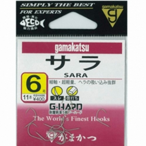 가마가츠  G하드 사라