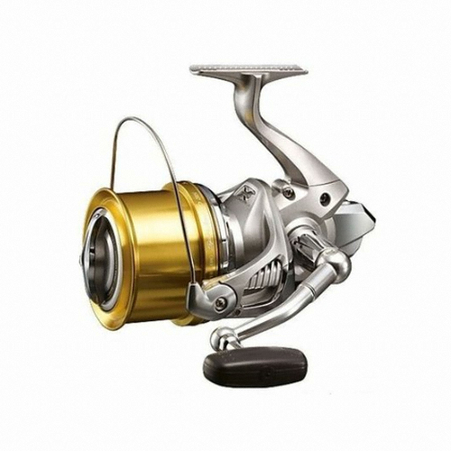 시마노  슈퍼에어로 스핀조이 SD 35, 2015년형