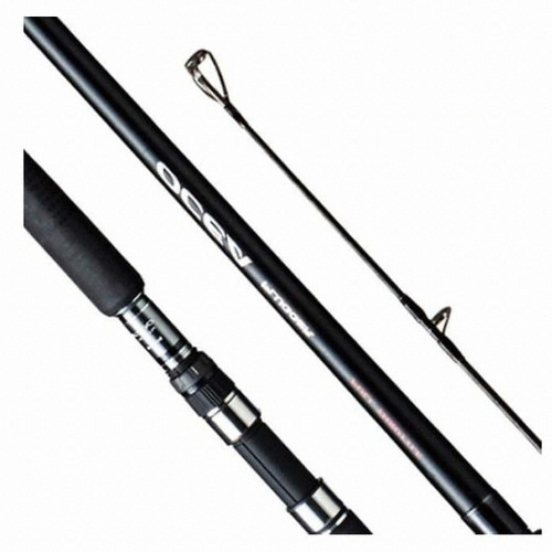 시마노  오시아 플러거 풀 스로틀