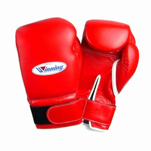 위닝  복싱글러브 MS-300B (해외구매)