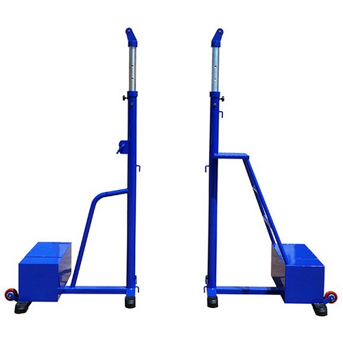 월드  WDB-1213 배구 핀조절 이동식 지주