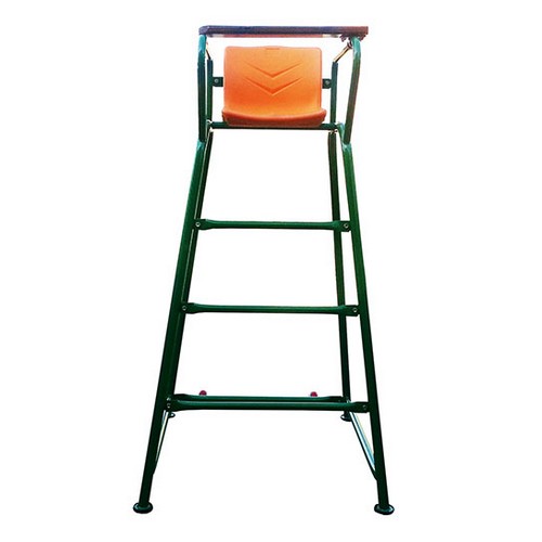 월드  WDB-1452 배드민턴 조립형 이동식 심판대