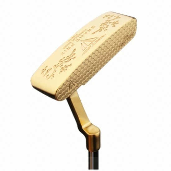 그랑프리  세테즈 PINE-001 퍼터