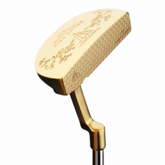 그랑프리  세테즈 PINE-003 퍼터