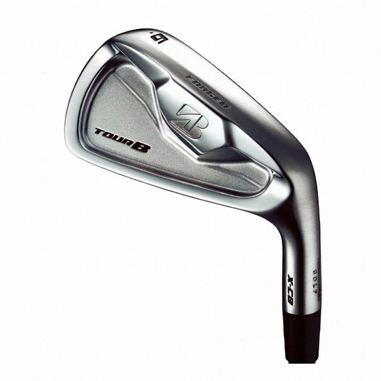 브리지스톤  2017 X-CB 아이언 7개