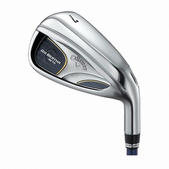 캘러웨이  빅버사 베타 단품아이언