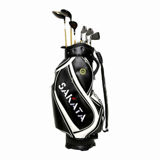 사카타  프리미엄 골드2 풀세트