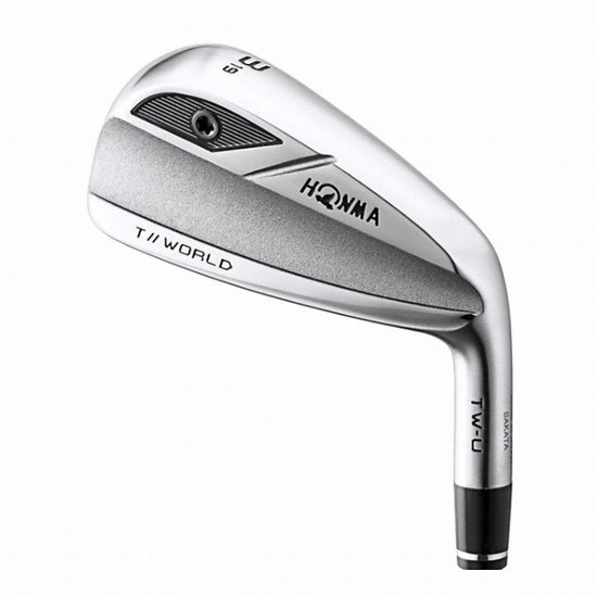 혼마  TW-U 드라이빙아이언
