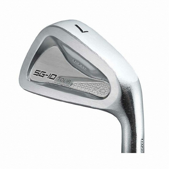 로얄콜렉션  SG-10 TOUR 포지드 아이언 스틸