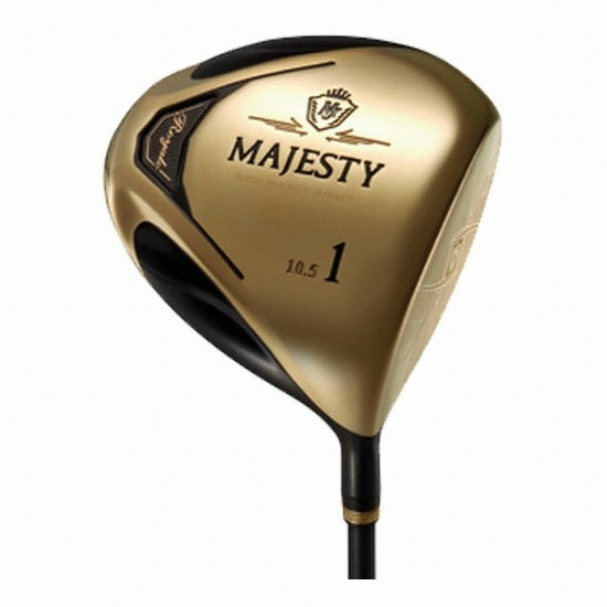마루망 마제스티 2019 로얄 여성용 드라이버
