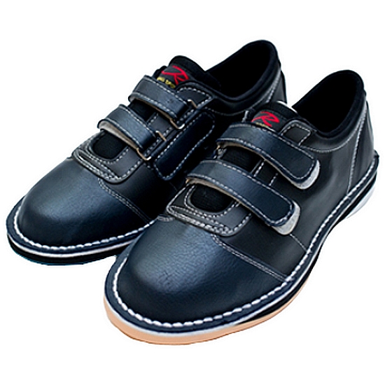 영스포츠  RS20 왼손용 볼링화 (블랙+네이비)