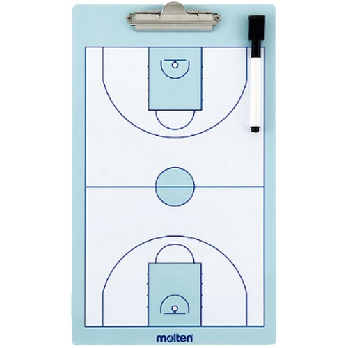 몰텐  SB0020 농구 작전판