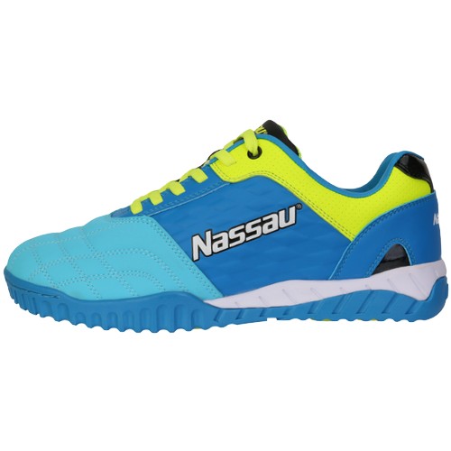 낫소  스트라이크 이글 족구화 블루