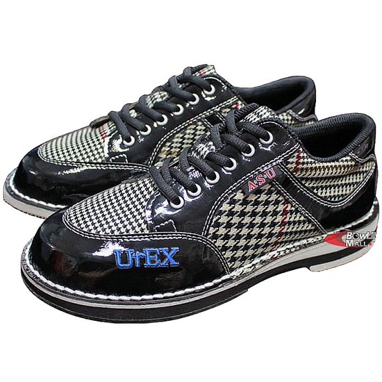 아조  패턴 오른손용 볼링화 (블랙)