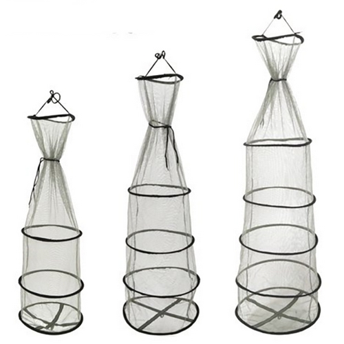 더블히트  최고급 5짜 월척망 3단