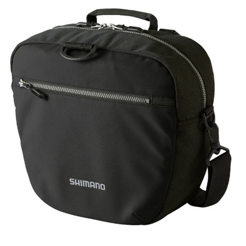 시마노  BS-202V 숄더 큐브 10L