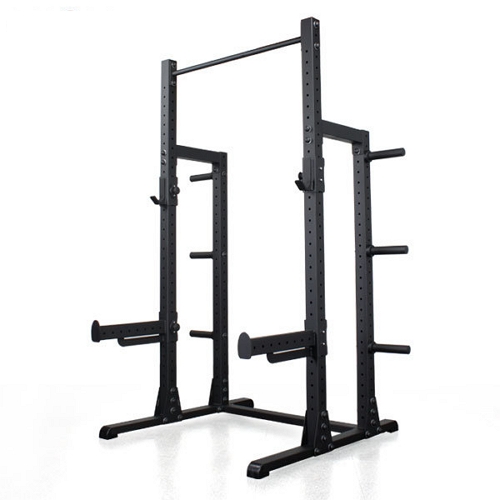 바디스톤  크로스핏형 하프랙 HPK-100