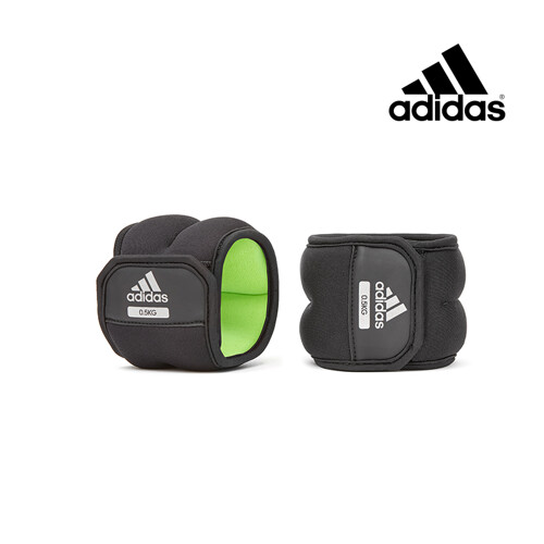 아디다스  에센셜 중량밴드