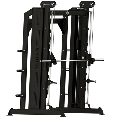 카이로스  스미스머신 NKW-017