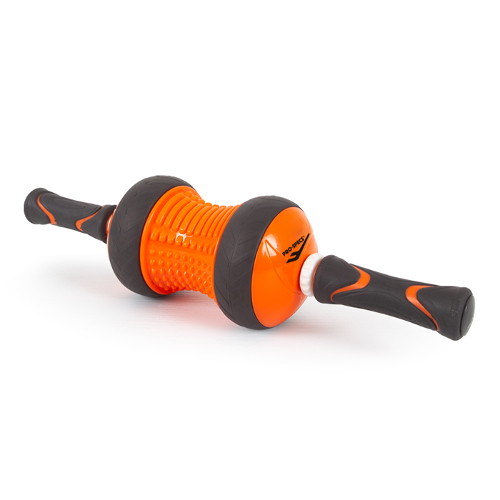 프로스펙스  2in1 마사지롤러