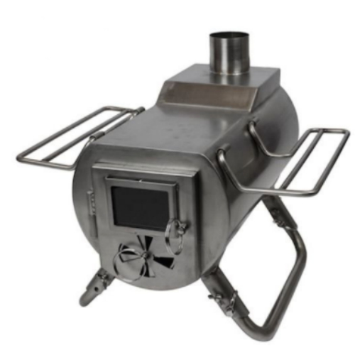 지스토브 히트뷰 L