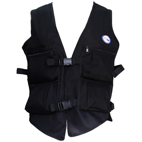 쇼다운  중량조끼