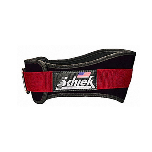 쉬크  3004 파워 리프팅 벨트 (해외구매)