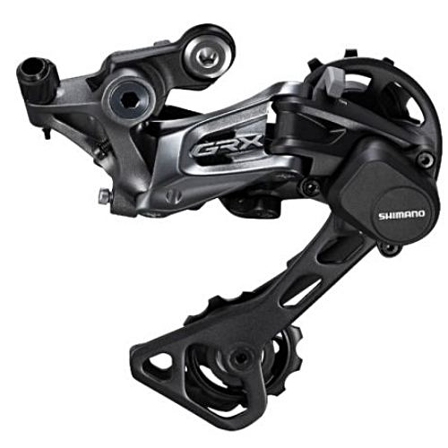 시마노  GRX RD-RX812 리어디레일러 그래블 변속기 해외구매
