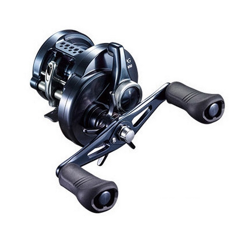 시마노  오시아 콘퀘스트 LTD 201HG, 2020년형