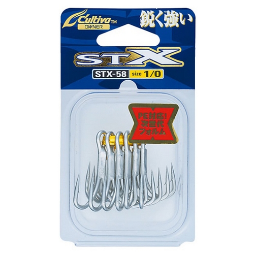 오너  STX-58 트리플 엑스트라