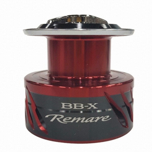 시마노  BB-X 레마레 스풀 5000DHG, 2018년형