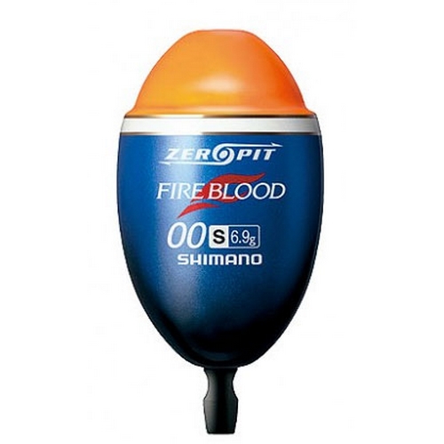 시마노  FL-152I 파이어블러드 제로 피트