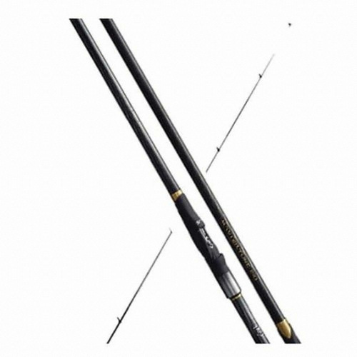 시마노  마스터 튠 이소, 2017년형