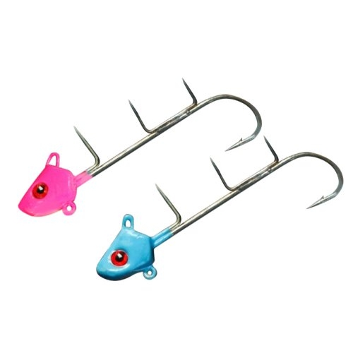 마루신  갈치 JOY 헤드 블루야광&핑크야광 L