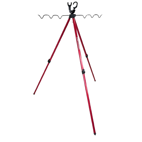 챌리온  CMST-02 멀티 로드 스탠드 2단 2WAY