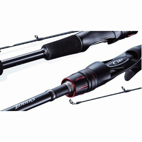 시마노  조디아스 2피스