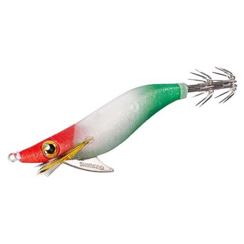 시마노  QS-X25U 세피아 스이스이 드롭퍼