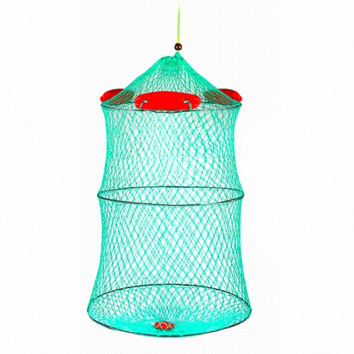 MTF  와이어 3단 부력망