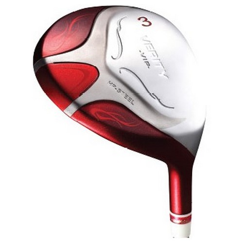 마루망  2021 베리티 VIP 여성용 페어웨이우드