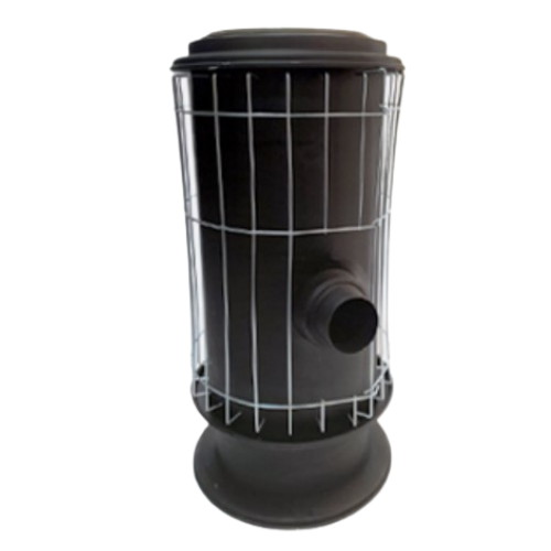 금산정공 1구 3탄 연탄난로