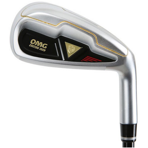 미사일  OMG 드라이빙 아이언