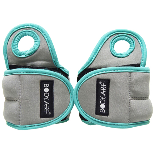 바디아트  중량밴드 손목형