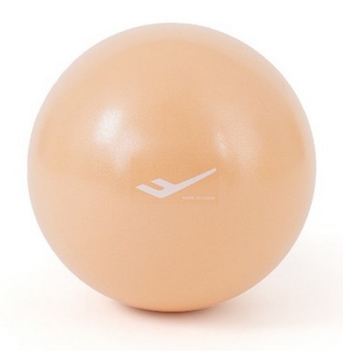 프로스펙스  안티버스트 짐볼 샴페인골드 55cm