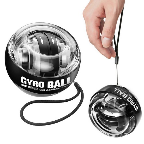 루아즈  자이로볼 LUAZ-HA1