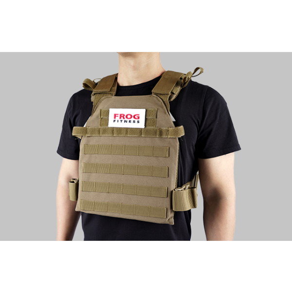 플러그피트니스  콘도르 중량조끼 9kg