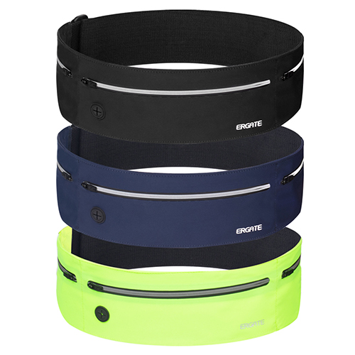 얼게이트  와이드 플립 벨트