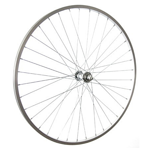 호비  자전거휠 22x1-3/8 앞휠