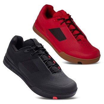 크랭크브라더스  말렛 레이스 클릿슈즈